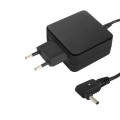 Zasilacz sieciowy Qoltec do ultrabooka Samsung 40W 19V 2,1A 3.0*1.0 - 672865