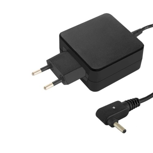Zasilacz sieciowy Qoltec do ultrabooka Samsung 40W 19V 2,1A 3.0*1.0 - 672865