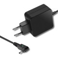 Zasilacz sieciowy Qoltec do ultrabooka Samsung 40W 19V 2,1A 3.0*1.0 - 1363210