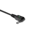 Zasilacz sieciowy Qoltec do ultrabooka Samsung 40W 19V 2,1A 3.0*1.0 - 1363211