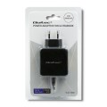 Zasilacz sieciowy Qoltec do ultrabooka Samsung 40W 19V 2,1A 3.0*1.0 - 1363212