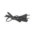 Zasilacz sieciowy uniwersalny Qoltec 65W automatyczny 8 wtyczek - 806893