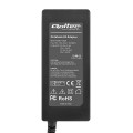 Zasilacz sieciowy uniwersalny Qoltec 65W automatyczny 8 wtyczek - 806891