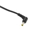 Zasilacz sieciowy Qoltec do Acer 40W 19V 2,1A 5.5*1.7 - 1363242