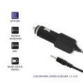 Ładowarka samochodowa Qoltec do tabletu 5V/2,1A, wt. 2.5x0.7 - 1363497