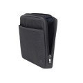 Etui do notebooka 13-14" RivaCase Central czarne - 1126530