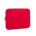 Etui do notebooka 13,3" RivaCase Antishock czerwone - 1306864