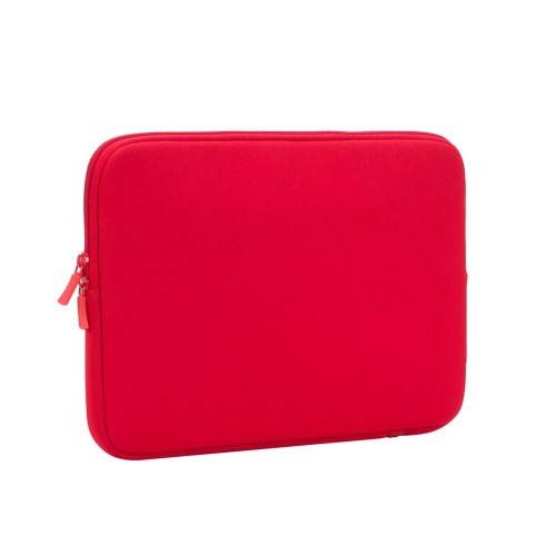 Etui do notebooka 13,3" RivaCase Antishock czerwone - 1306864