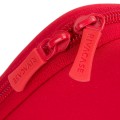Etui do notebooka 13,3" RivaCase Antishock czerwone - 1306870