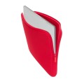 Etui do notebooka 13,3" RivaCase Antishock czerwone - 1306876