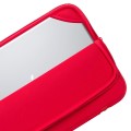 Etui do notebooka 13,3" RivaCase Antishock czerwone - 1306875