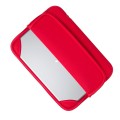 Etui do notebooka 13,3" RivaCase Antishock czerwone - 1306874
