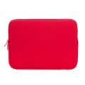 Etui do notebooka 13,3" RivaCase Antishock czerwone - 1306865
