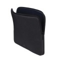 Etui do notebooka 13,3" RivaCase Suzuka czarne, z materiału wodoodpornego - 1187854