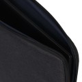 Etui do notebooka 13,3" RivaCase Suzuka czarne, z materiału wodoodpornego - 1187855