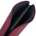 Etui do notebooka 13,3" RivaCase Suzuka czerwone, z materiału wodoodpornego - 1187898