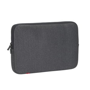 Rivacase Antishock torba na notebooka 35,6 cm (14") Futerał Szary