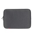 Etui do notebooka 13,3"-14" RivaCase Antishock grafitowe - 1302572