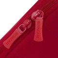 Etui do notebooka 13,3"-14" RivaCase Antishock czerwone - 1126658