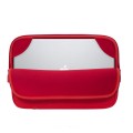 Etui do notebooka 13,3"-14" RivaCase Antishock czerwone - 1126660