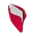 Etui do notebooka 13,3"-14" RivaCase Antishock czerwone - 1126662