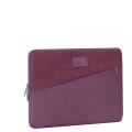 Etui do notebooka 13,3" RivaCase Egmont czerwone - 1126500