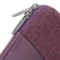 Etui do notebooka 13,3" RivaCase Egmont czerwone - 1126503