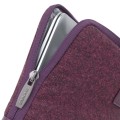 Etui do notebooka 13,3" RivaCase Egmont czerwone - 1126504