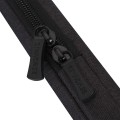 Etui do notebooka 13,3"-14" RivaCase Suzuka czarne, z materiału wodoodpornego - 1297625