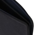 Etui do notebooka 13,3"-14" RivaCase Suzuka czarne, z materiału wodoodpornego - 1297623