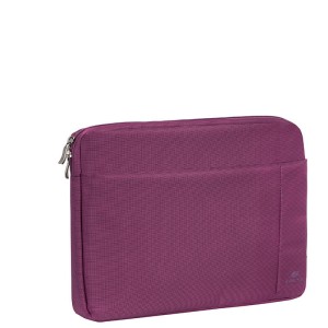 Etui do notebooka 13-14" RIVACASE Central fioletowe