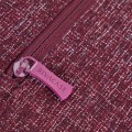 Etui do notebooka 13,3" RivaCase Anvik, z uchwytem, czerwone, z materiału wodoodpornego - 1126470