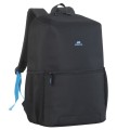Plecak do notebooka 15,6" RivaCase Regent czarny - 1126147