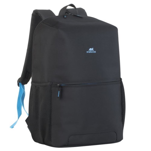 Plecak do notebooka 15,6" RivaCase Regent czarny - 1126147