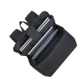 Plecak do notebooka 15,6" RivaCase Regent czarny - 1126149