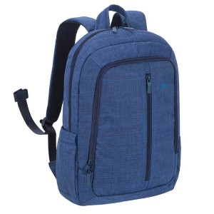 Rivacase 7560 plecak Niebieski Poliester