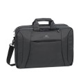 Torba/plecak do notebooka 16" RivaCase Central czarna - 1126619