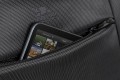 Torba/plecak do notebooka 16" RivaCase Central czarna - 1126629
