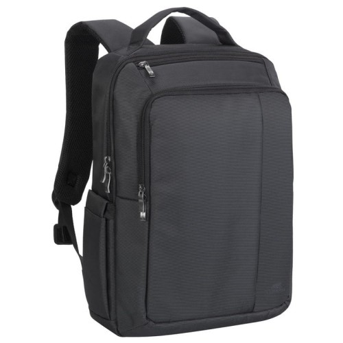 Plecak do notebooka 15,6" RivaCase Central czarny - 1126274