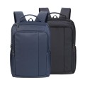 Plecak do notebooka 15,6" RivaCase Central czarny - 1126284