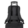 Plecak do notebooka 15,6" RivaCase Central czarny - 1126281