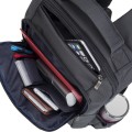 Plecak do notebooka 15,6" RivaCase Central czarny - 1126279