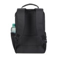 Plecak do notebooka 15,6" RivaCase Central czarny - 1126277