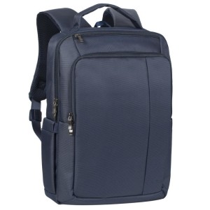 Plecak do notebooka 15,6" RIVACASE Central niebieski