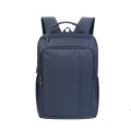 Plecak do notebooka 15,6" RivaCase Central niebieski - 1126007