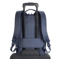 Plecak do notebooka 15,6" RivaCase Central niebieski - 1126013