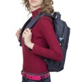 Plecak do notebooka 15,6" RivaCase Central niebieski - 1126014