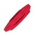Torba do notebooka 15,6" RivaCase Alpendorf czerwona, z materiału wodoodpornego - 1153056
