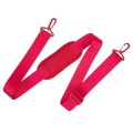 Torba do notebooka 15,6" RivaCase Alpendorf czerwona, z materiału wodoodpornego - 1153043