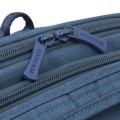Plecak do notebooka 17,3" RivaCase Biscayne niebieski (gaming) - 1126445